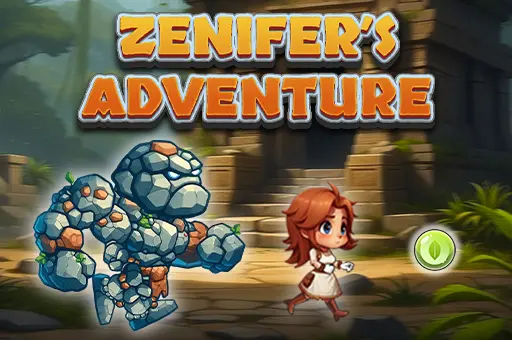 Zenifer  Adventure